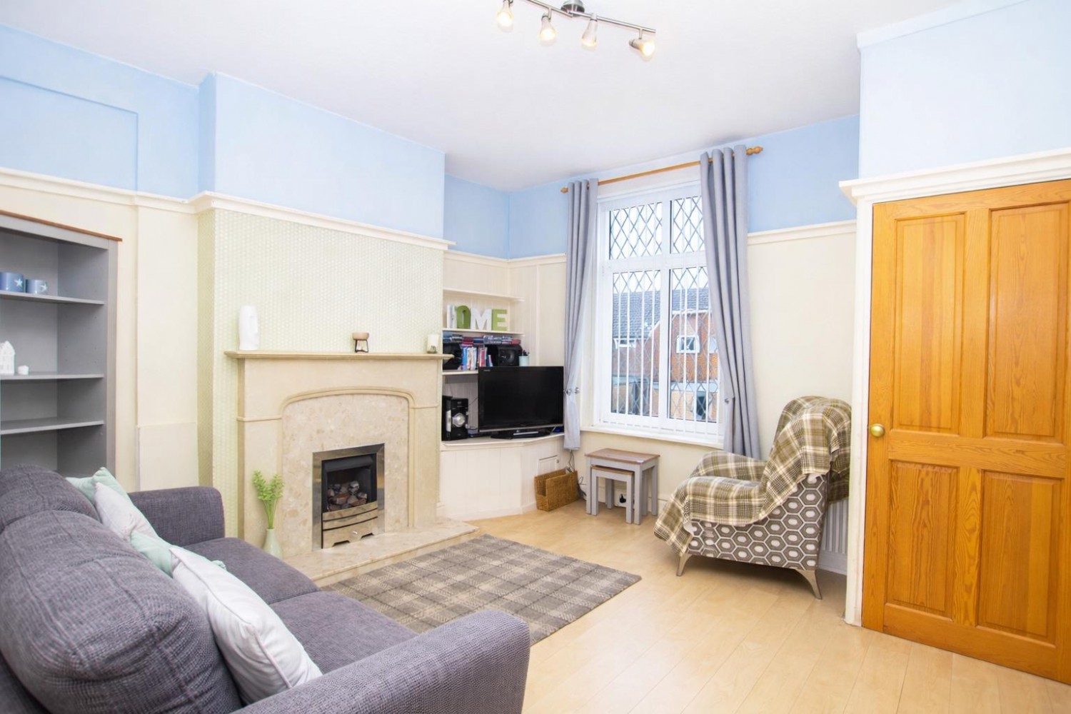 Jubilee Street, Bold Venture