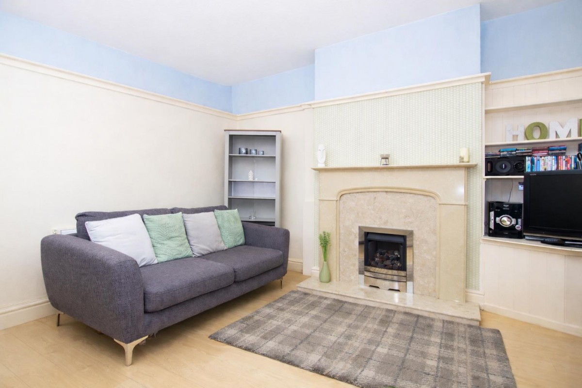 Jubilee Street, Bold Venture