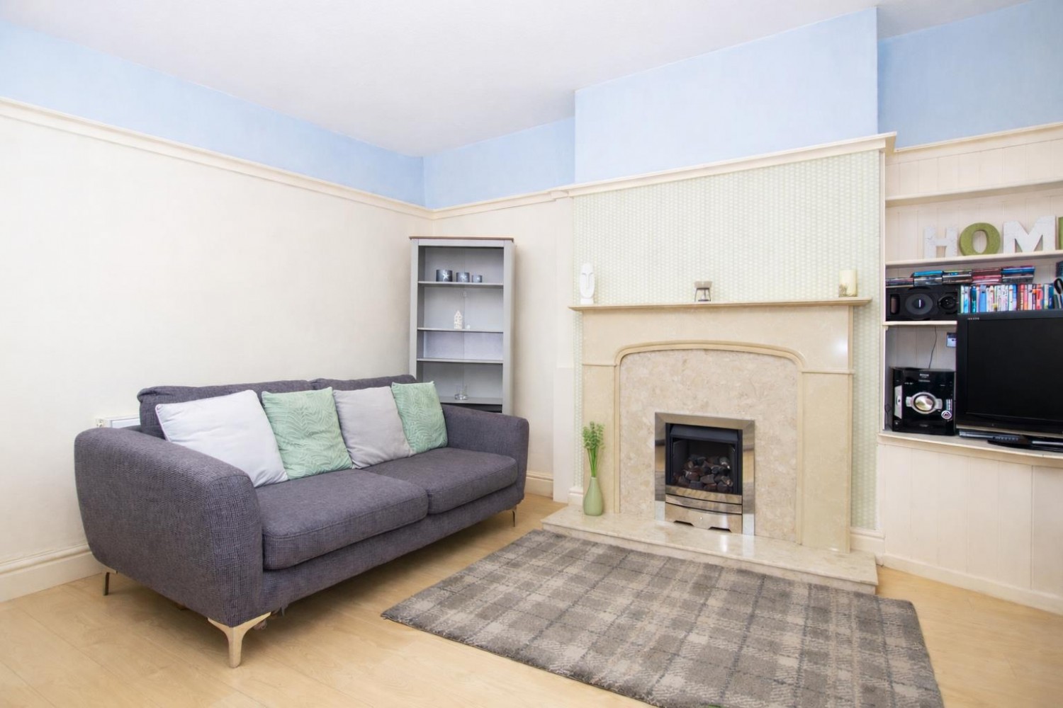 Jubilee Street, Bold Venture