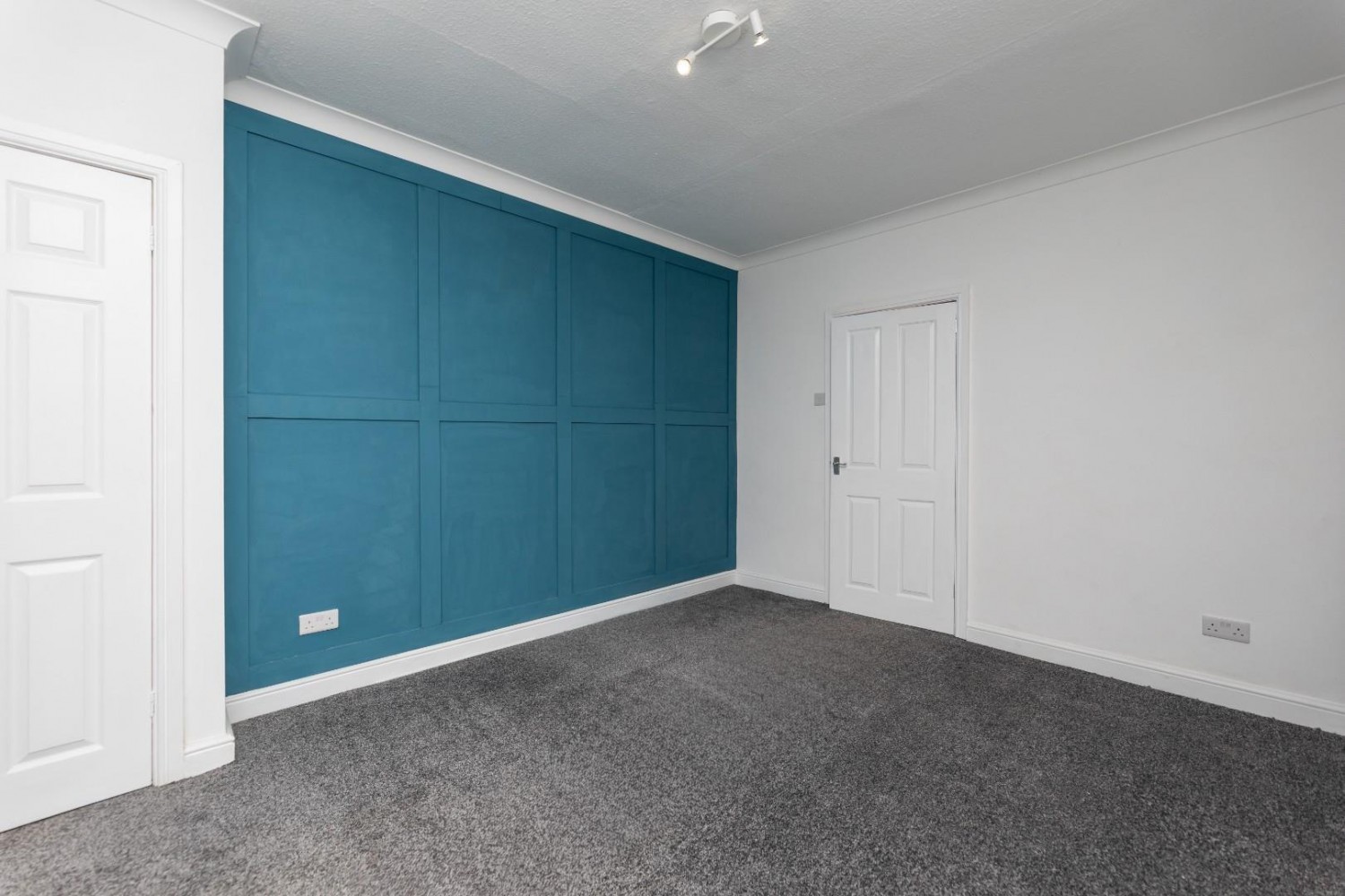 Lower Cambridge Street, Castleford