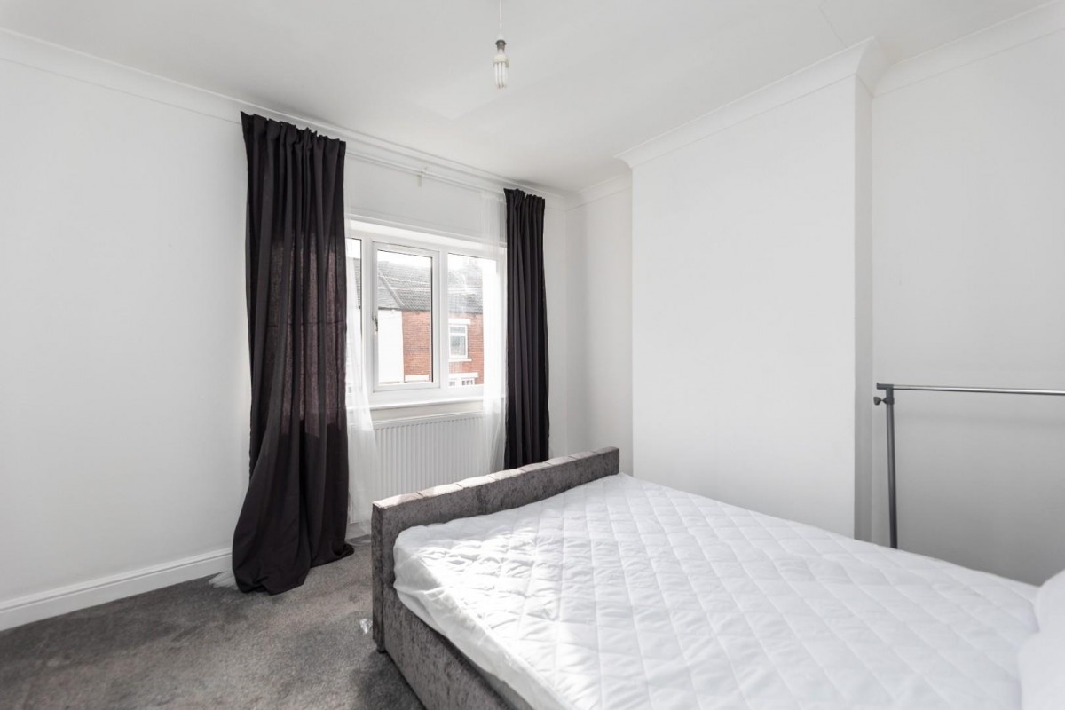 Lower Cambridge Street, Castleford