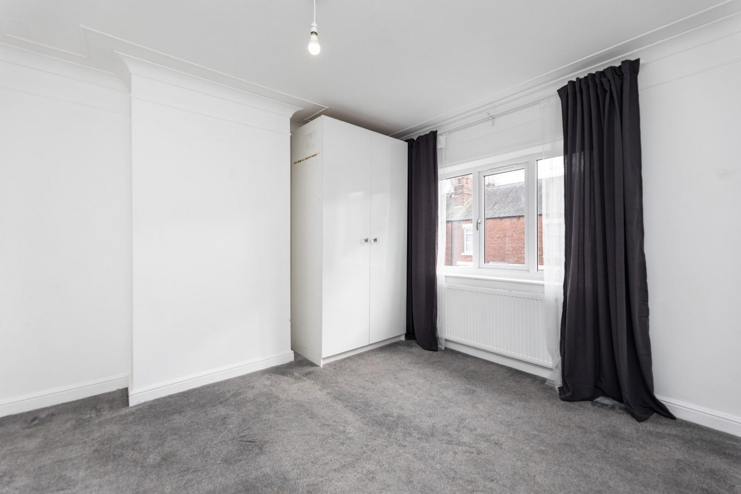 Lower Cambridge Street, Castleford
