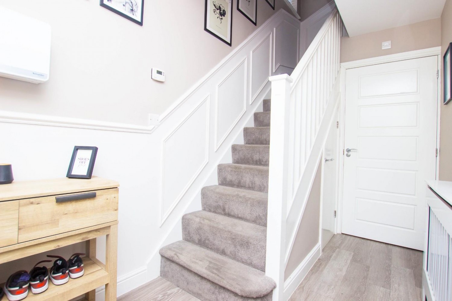 Curlew Grove, Darwen