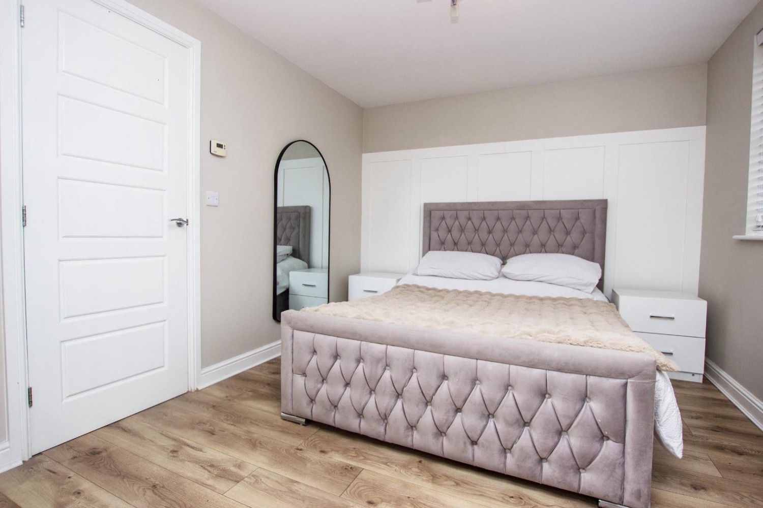 Curlew Grove, Darwen