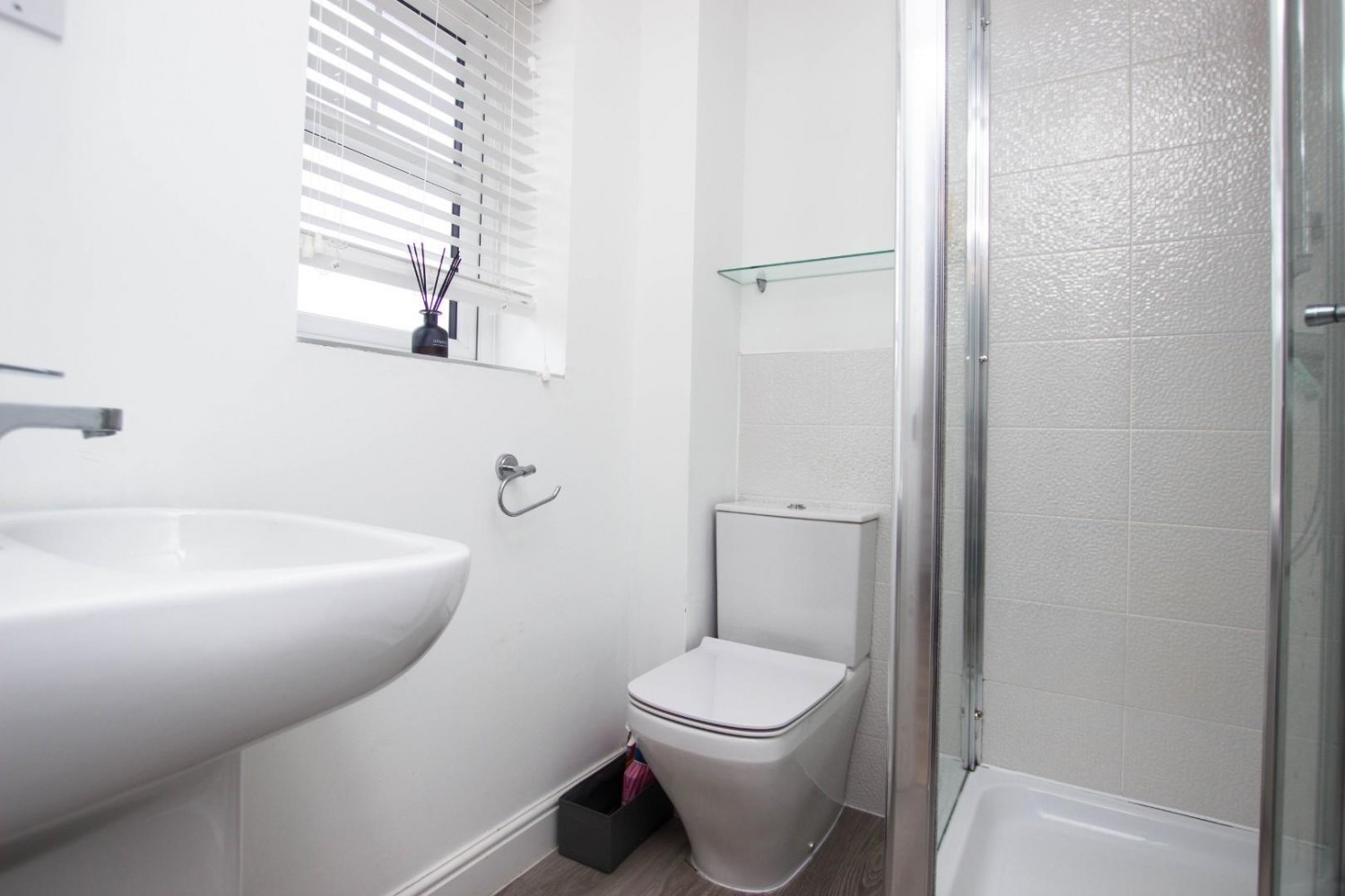 Curlew Grove, Darwen