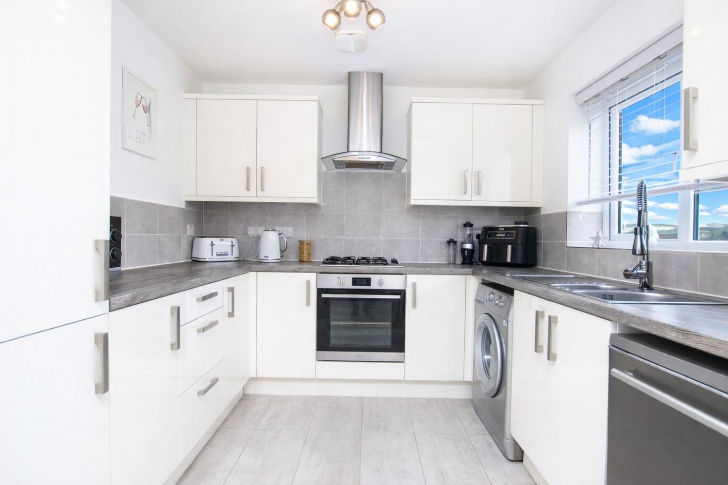 Curlew Grove, Darwen