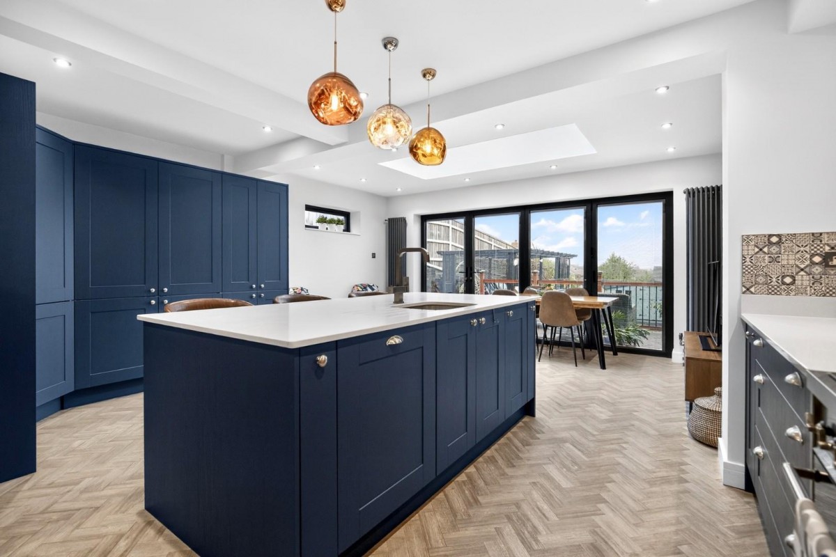 Ivyhouse Lane, Bilston, West Midlands