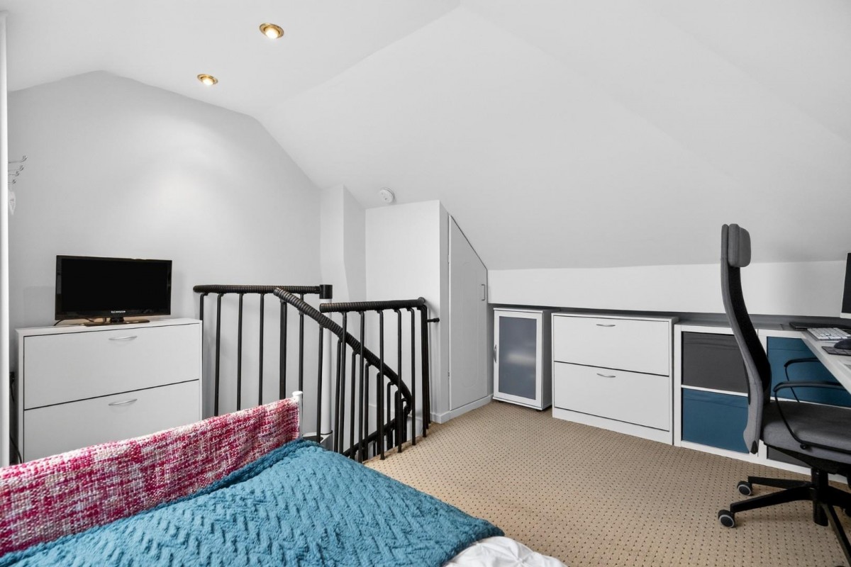 Ivyhouse Lane, Bilston, West Midlands