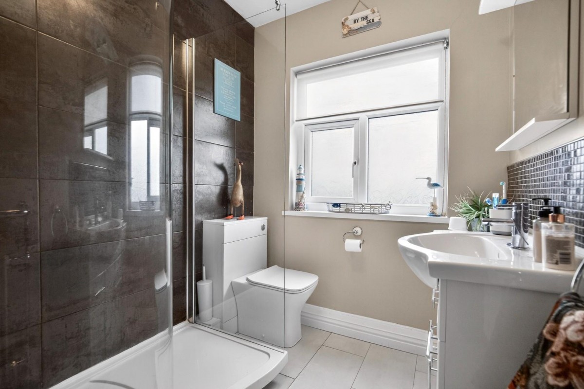 Ivyhouse Lane, Bilston, West Midlands