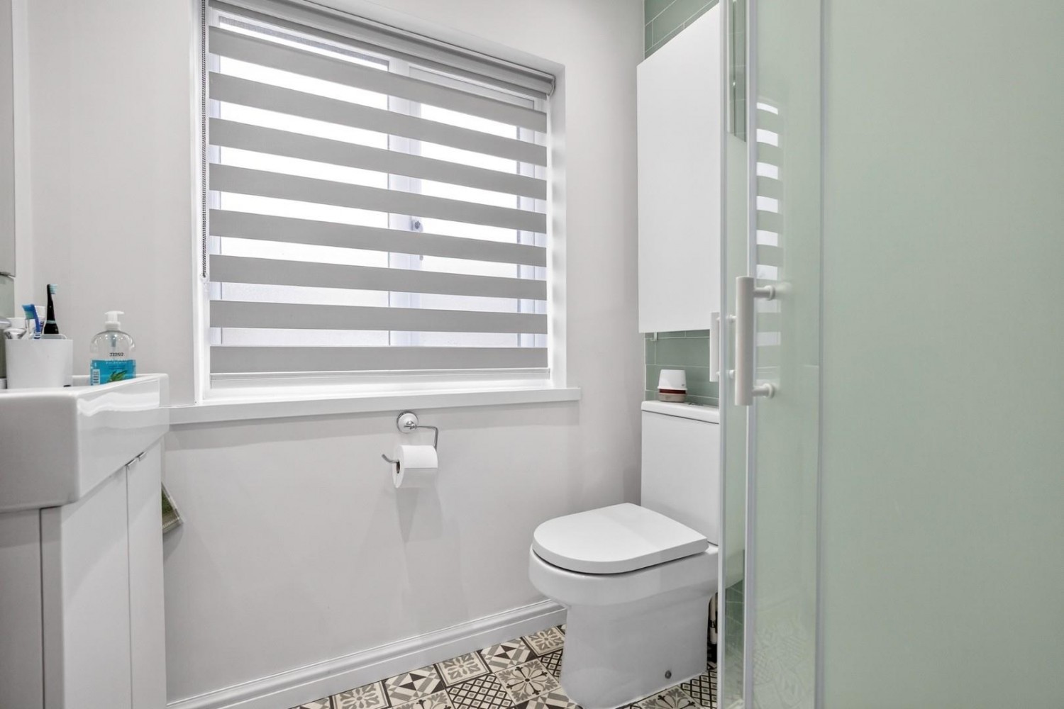 Ivyhouse Lane, Bilston, West Midlands