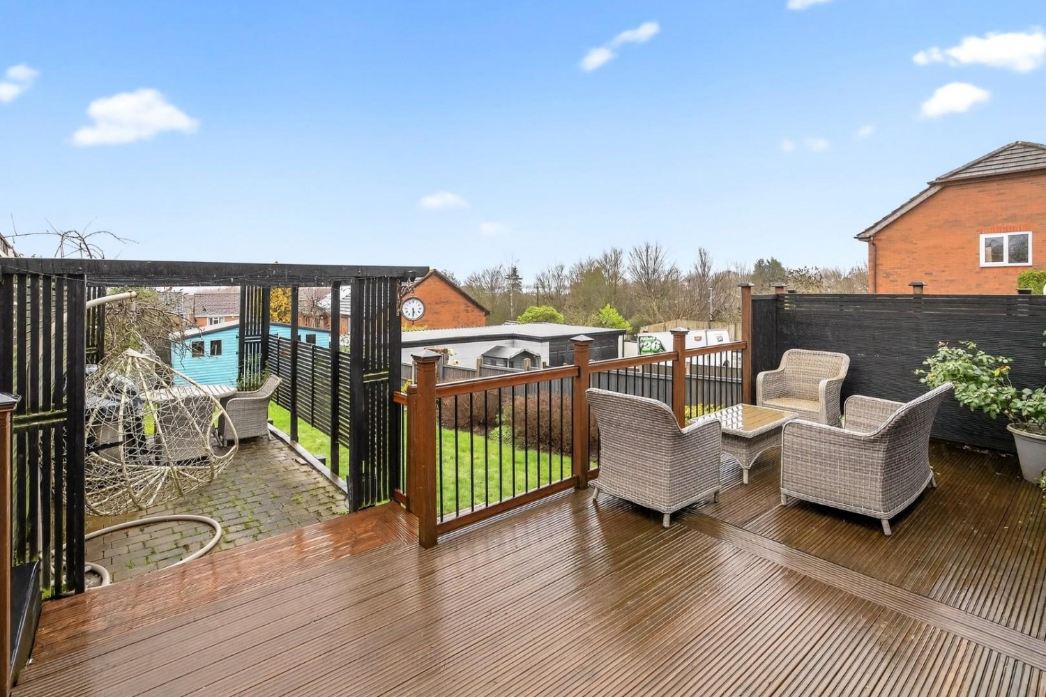 Ivyhouse Lane, Bilston, West Midlands