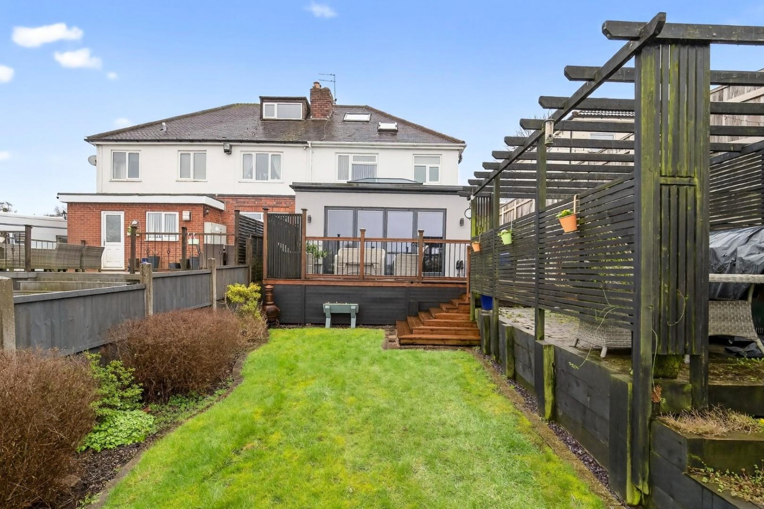 Ivyhouse Lane, Bilston, West Midlands