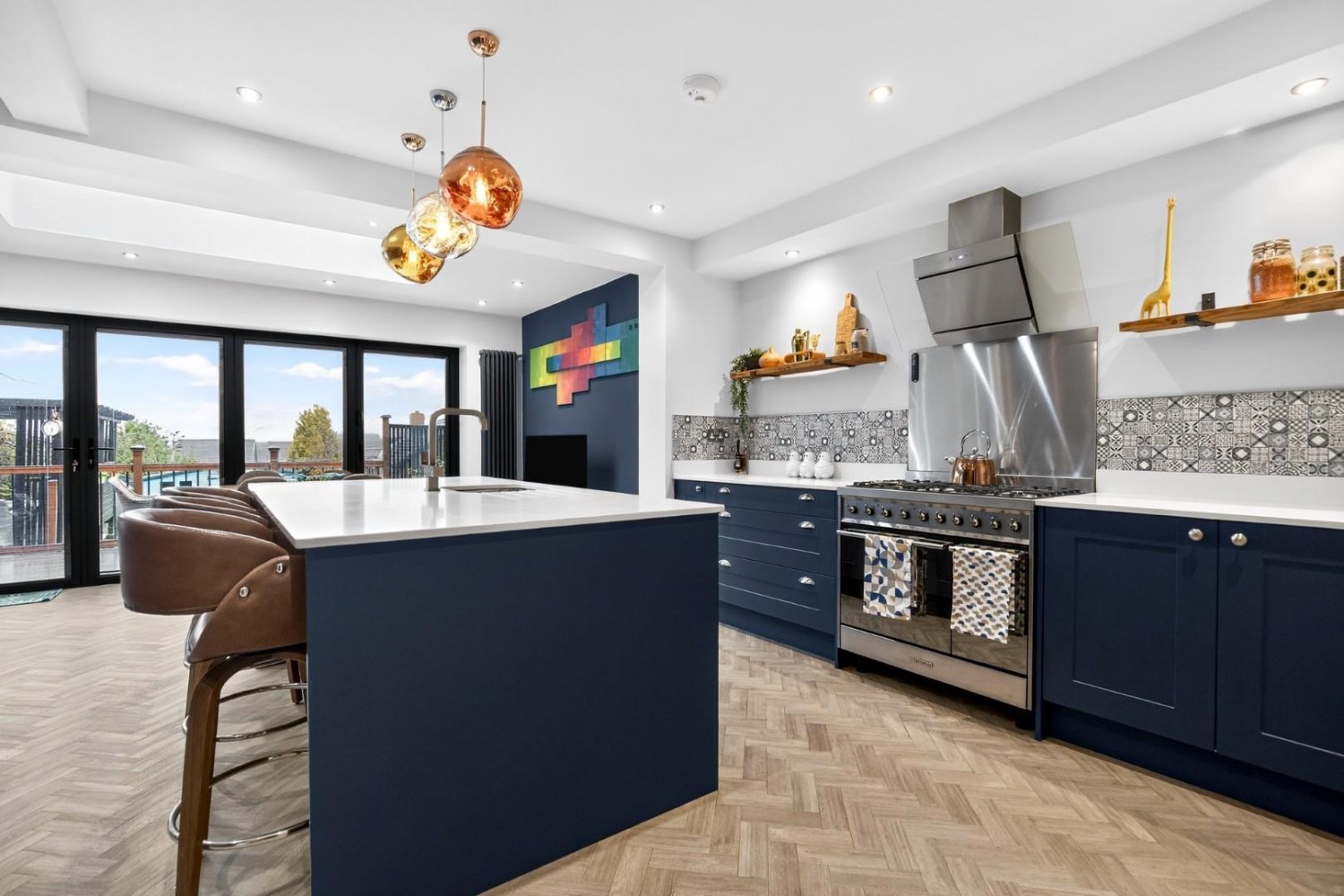 Ivyhouse Lane, Bilston, West Midlands