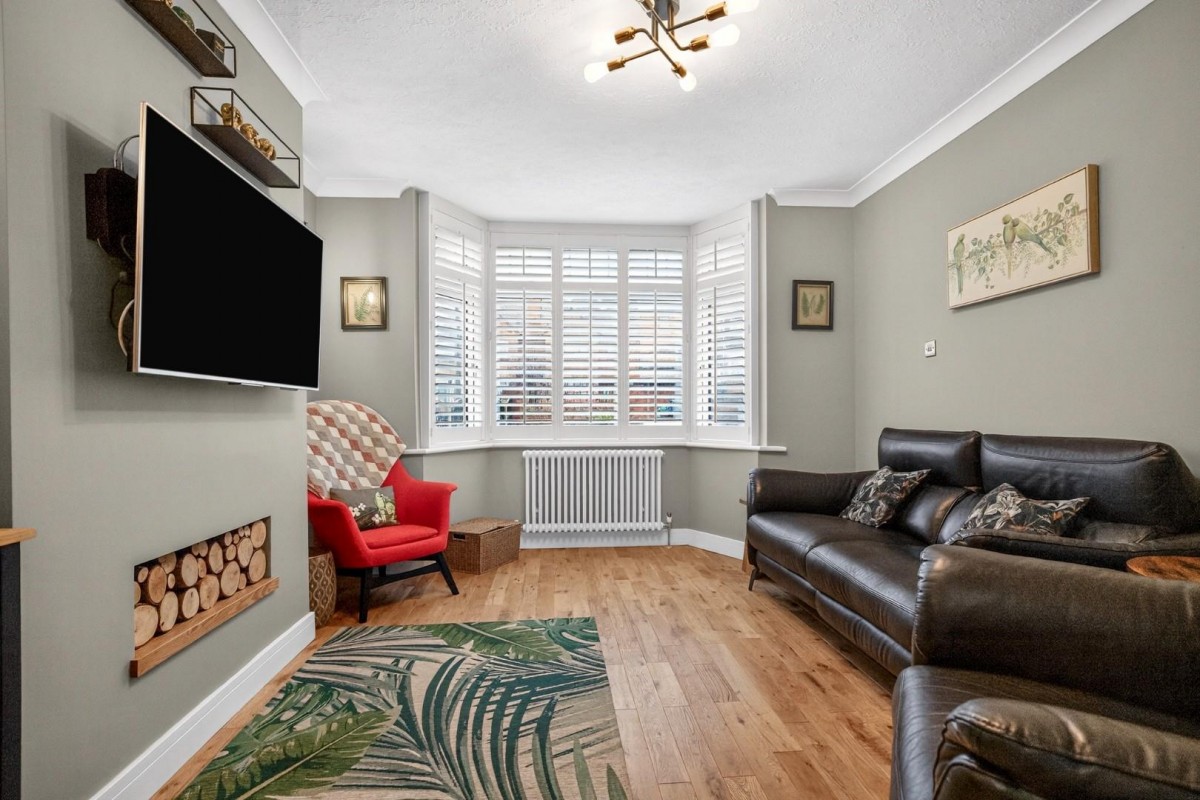 Ivyhouse Lane, Bilston, West Midlands