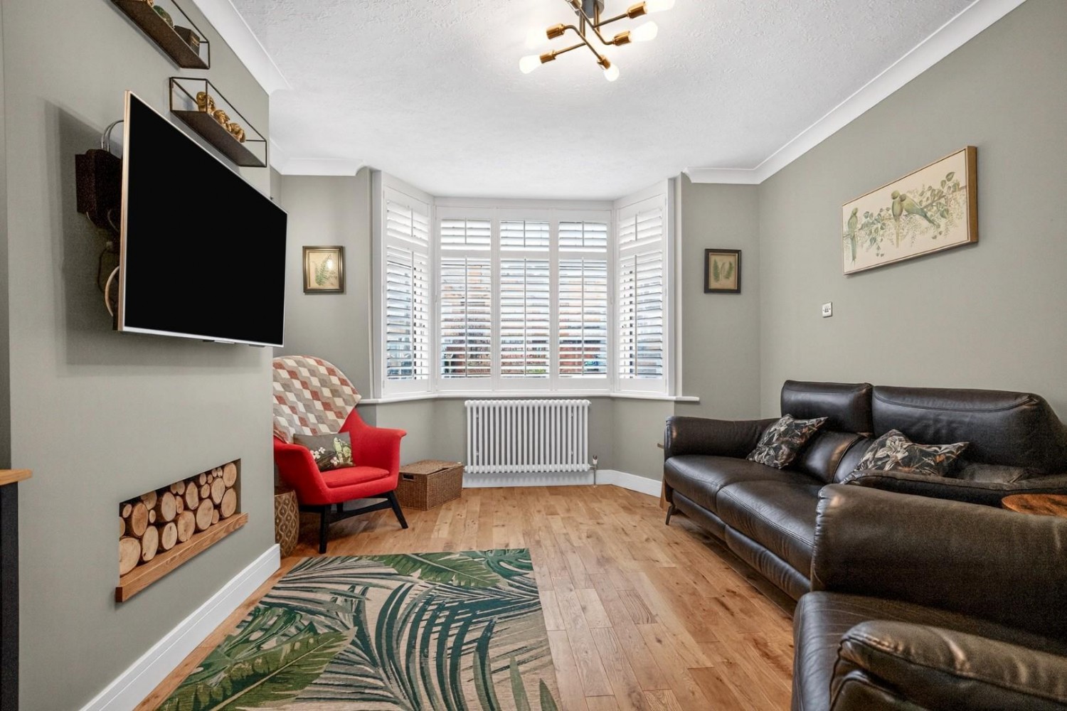 Ivyhouse Lane, Bilston, West Midlands