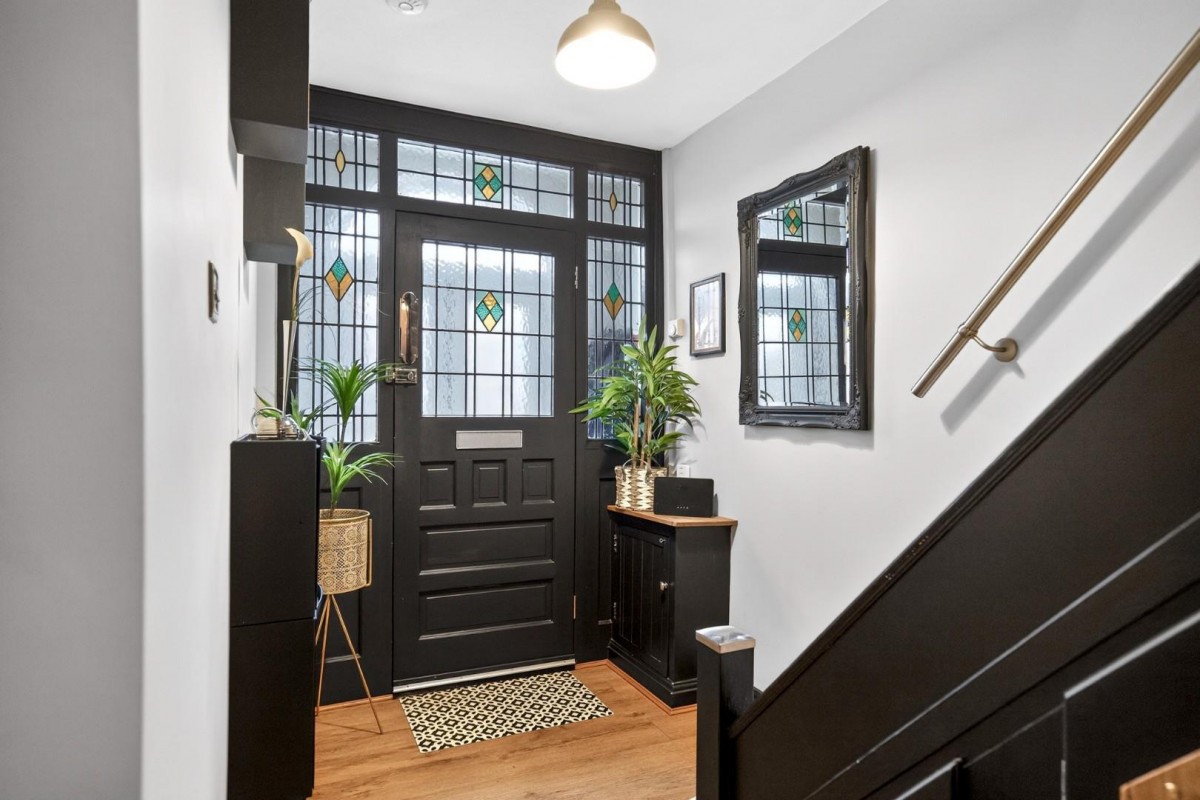 Ivyhouse Lane, Bilston, West Midlands