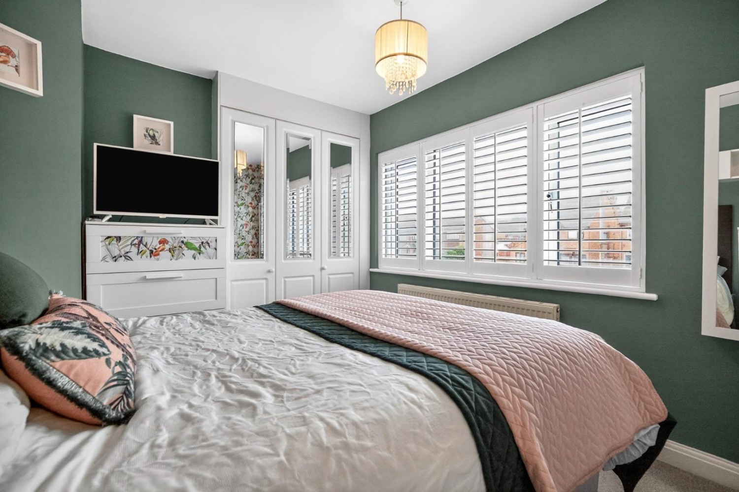 Ivyhouse Lane, Bilston, West Midlands