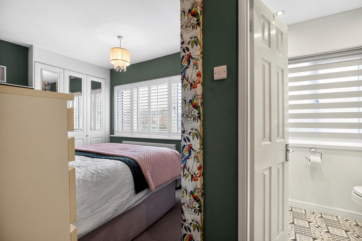 Ivyhouse Lane, Bilston, West Midlands