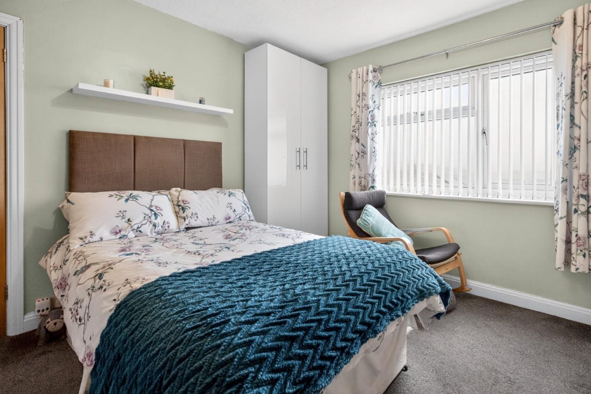 Ivyhouse Lane, Bilston, West Midlands