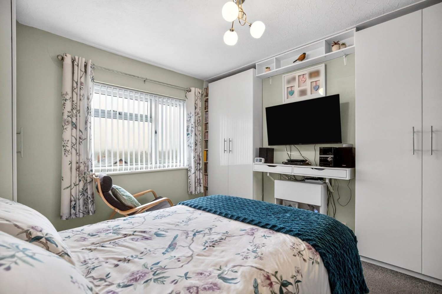 Ivyhouse Lane, Bilston, West Midlands