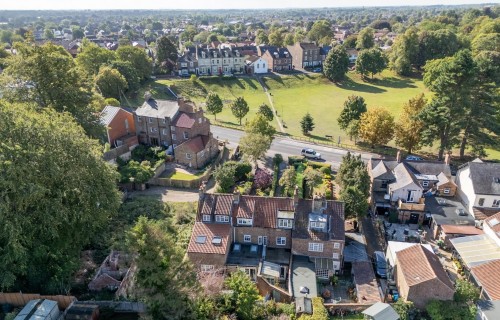 The Green, Acomb, York
