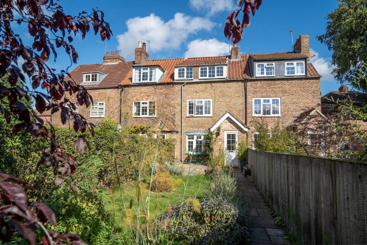 The Green, Acomb, York