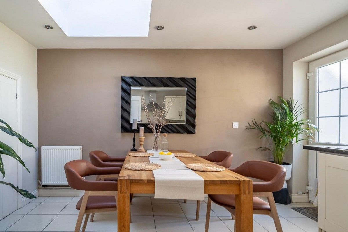 The Green, Acomb, York