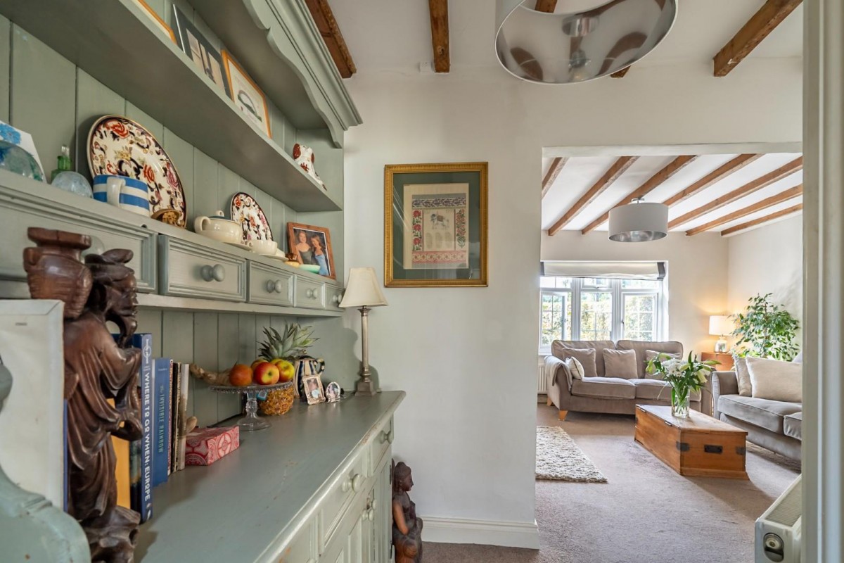 The Green, Acomb, York