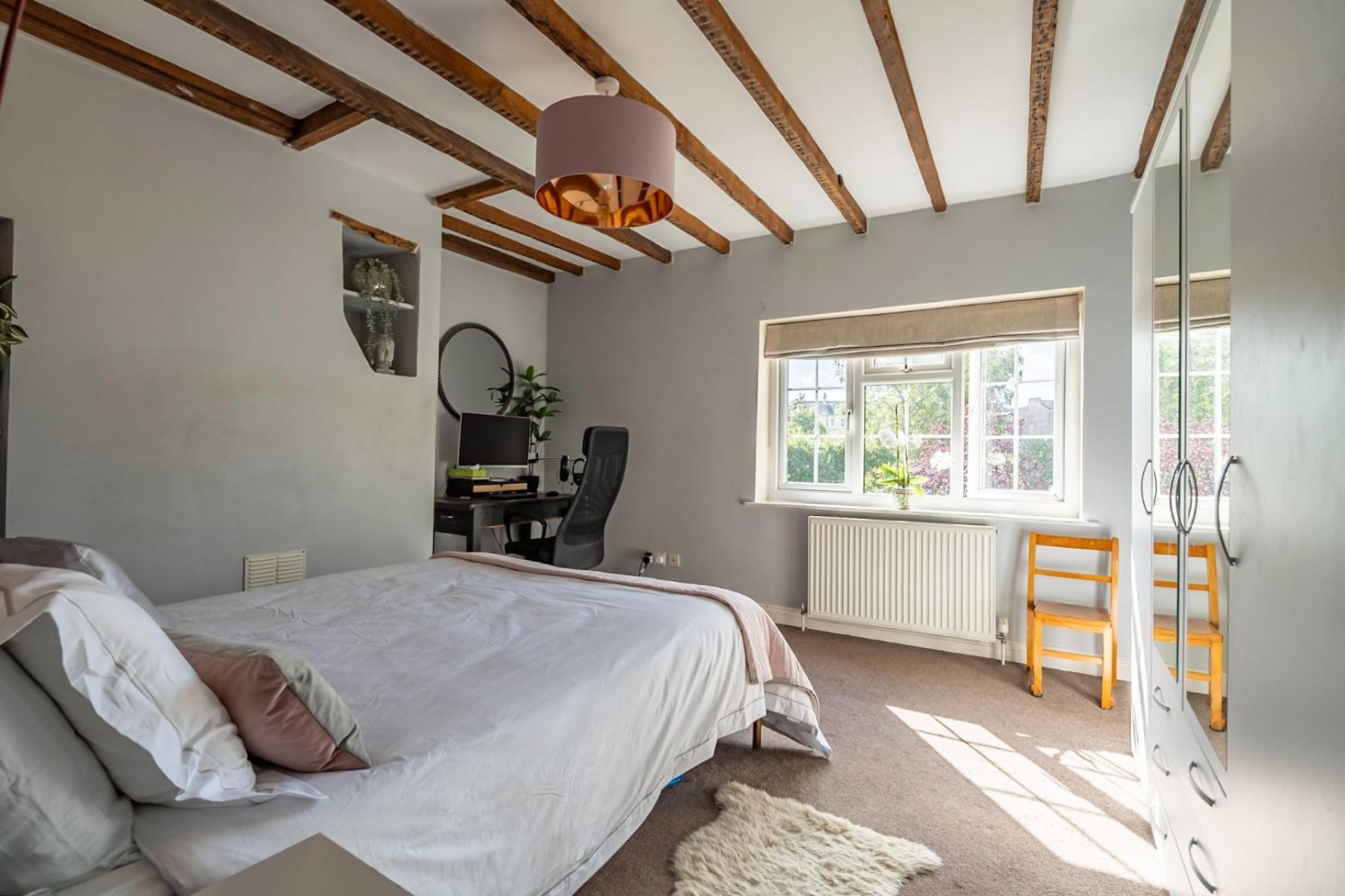 The Green, Acomb, York