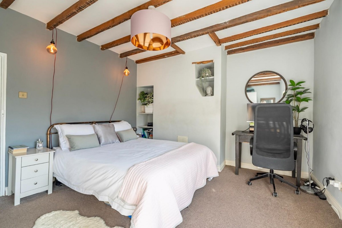 The Green, Acomb, York