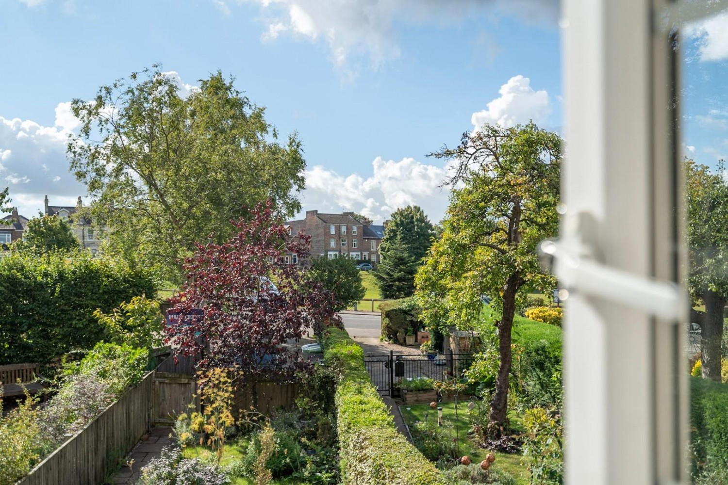 The Green, Acomb, York