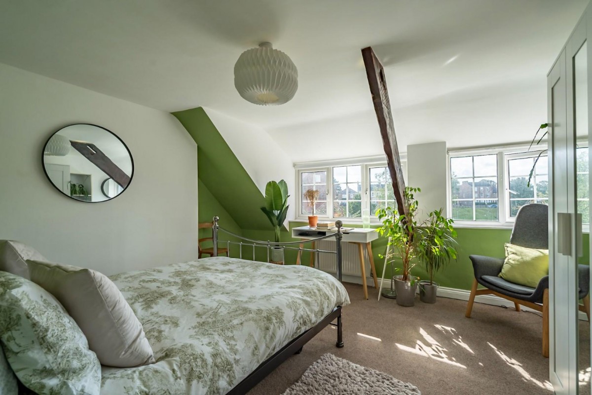 The Green, Acomb, York