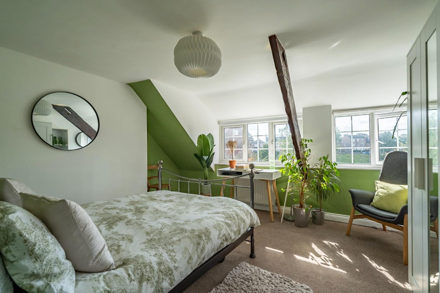 The Green, Acomb, York