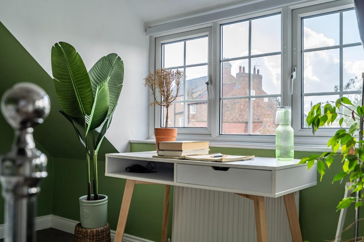 The Green, Acomb, York