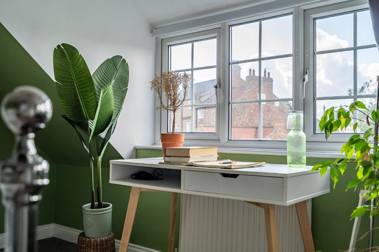 The Green, Acomb, York