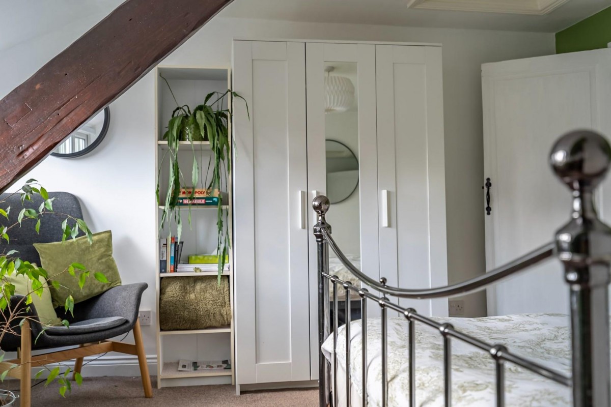 The Green, Acomb, York