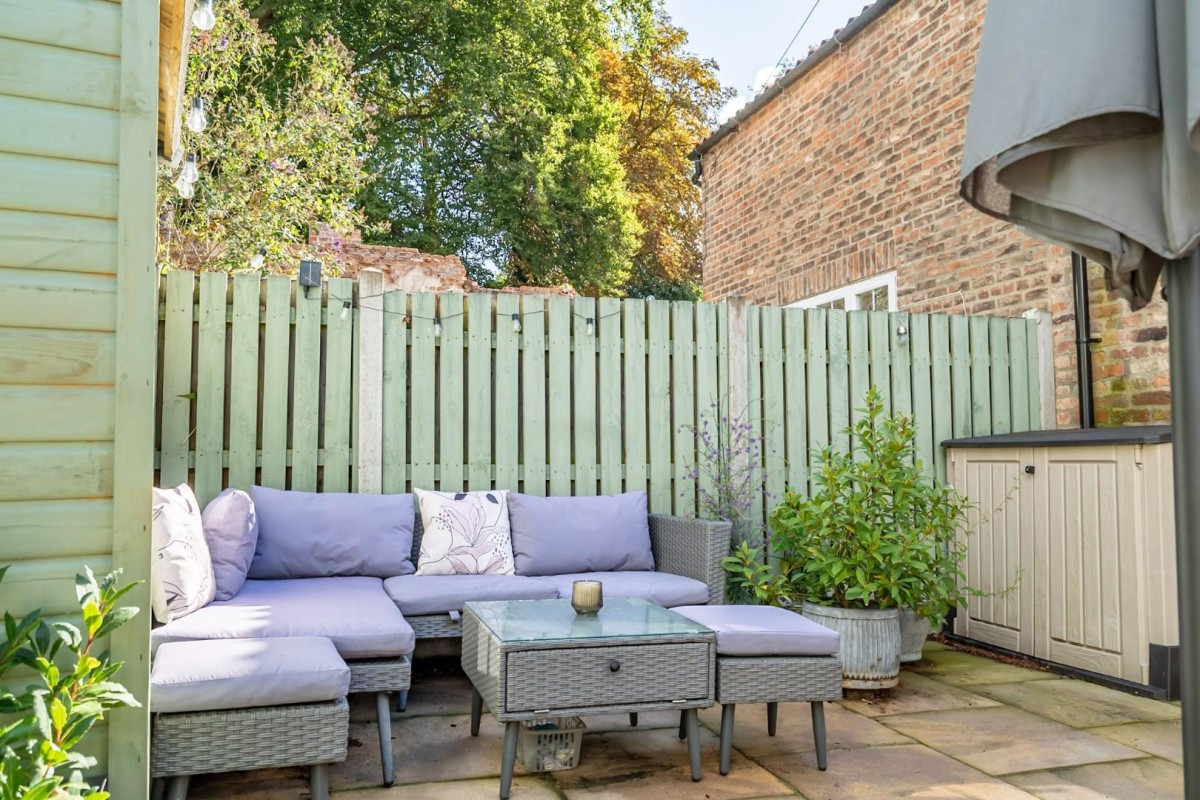 The Green, Acomb, York