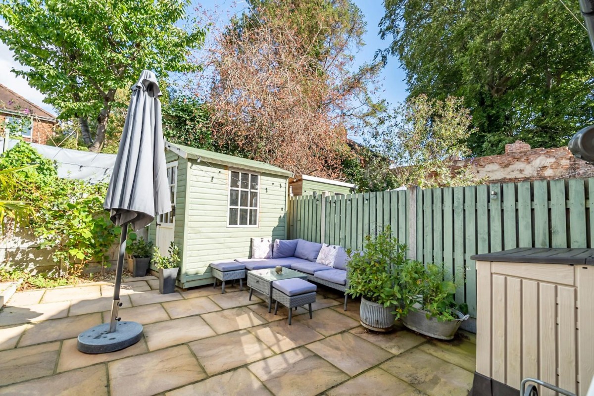 The Green, Acomb, York