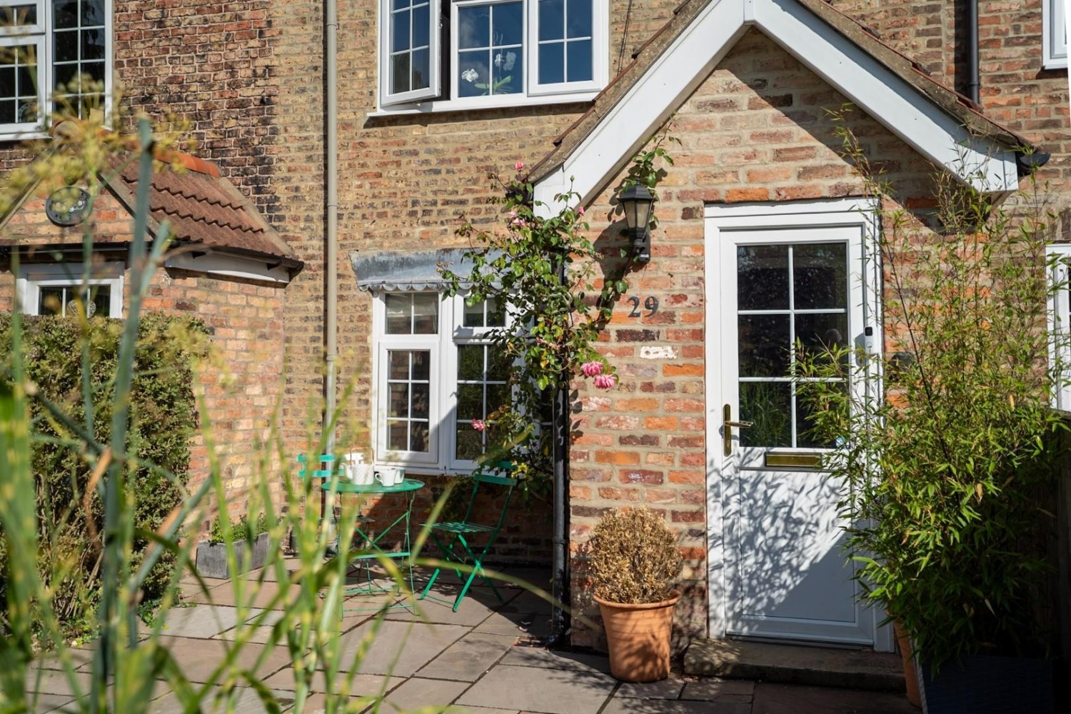 The Green, Acomb, York