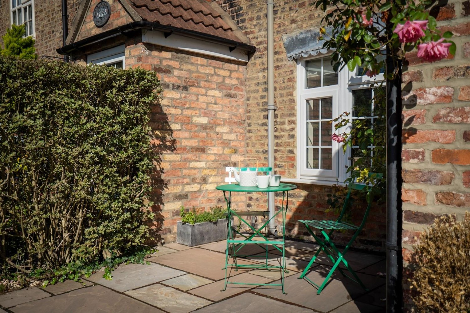 The Green, Acomb, York