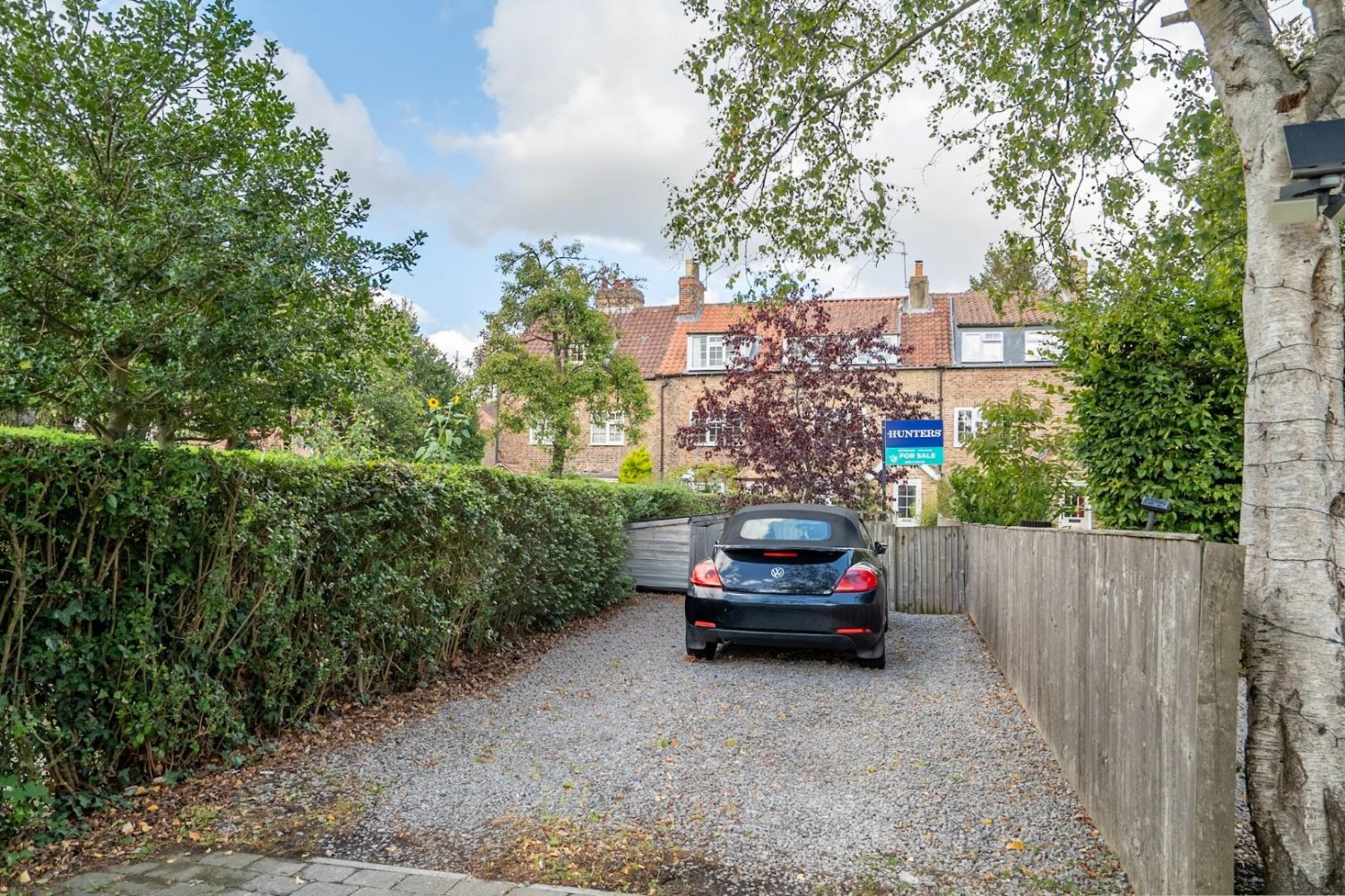 The Green, Acomb, York