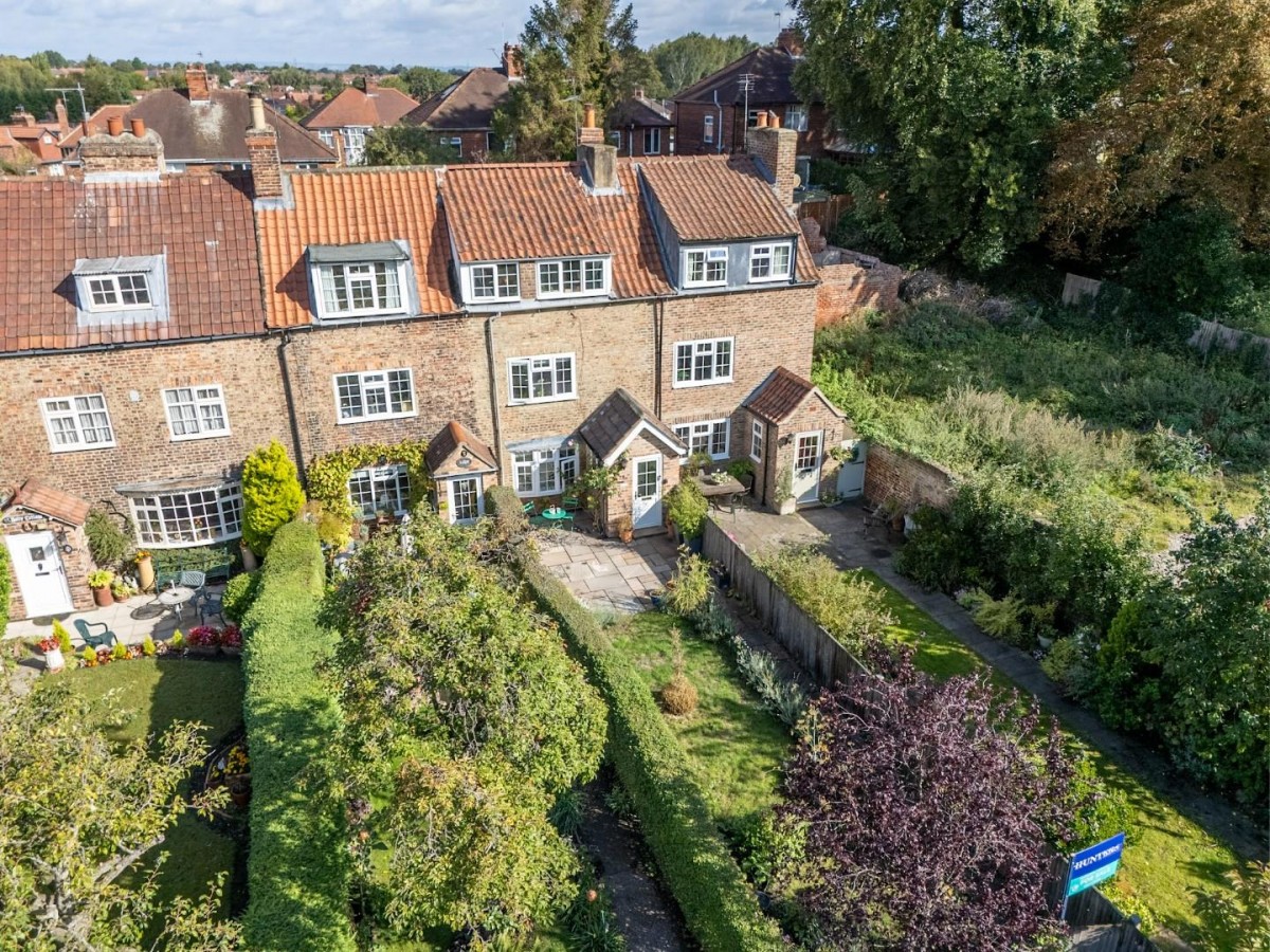 The Green, Acomb, York