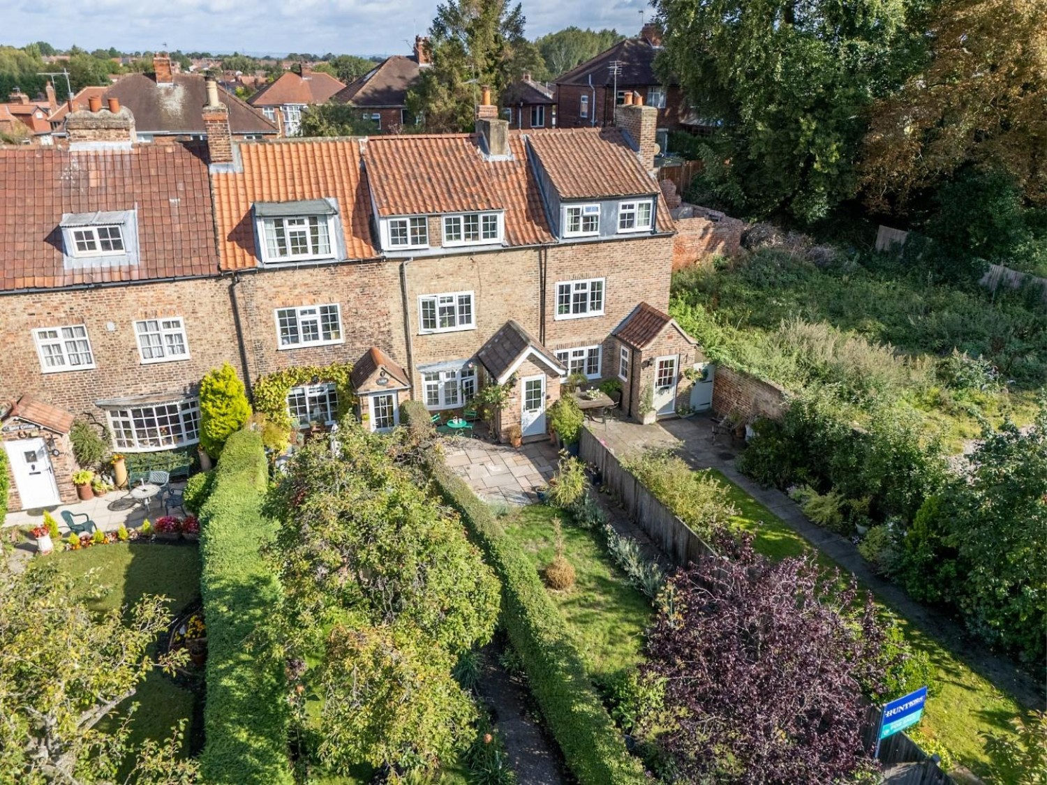 The Green, Acomb, York