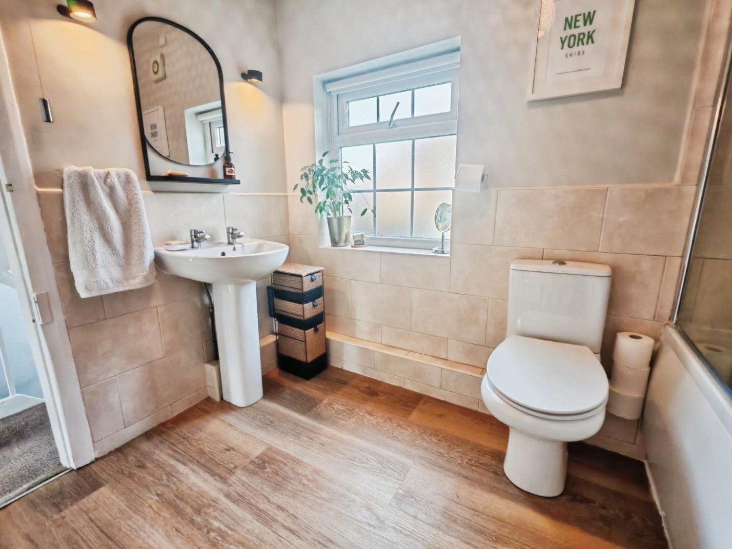 The Green, Acomb, York