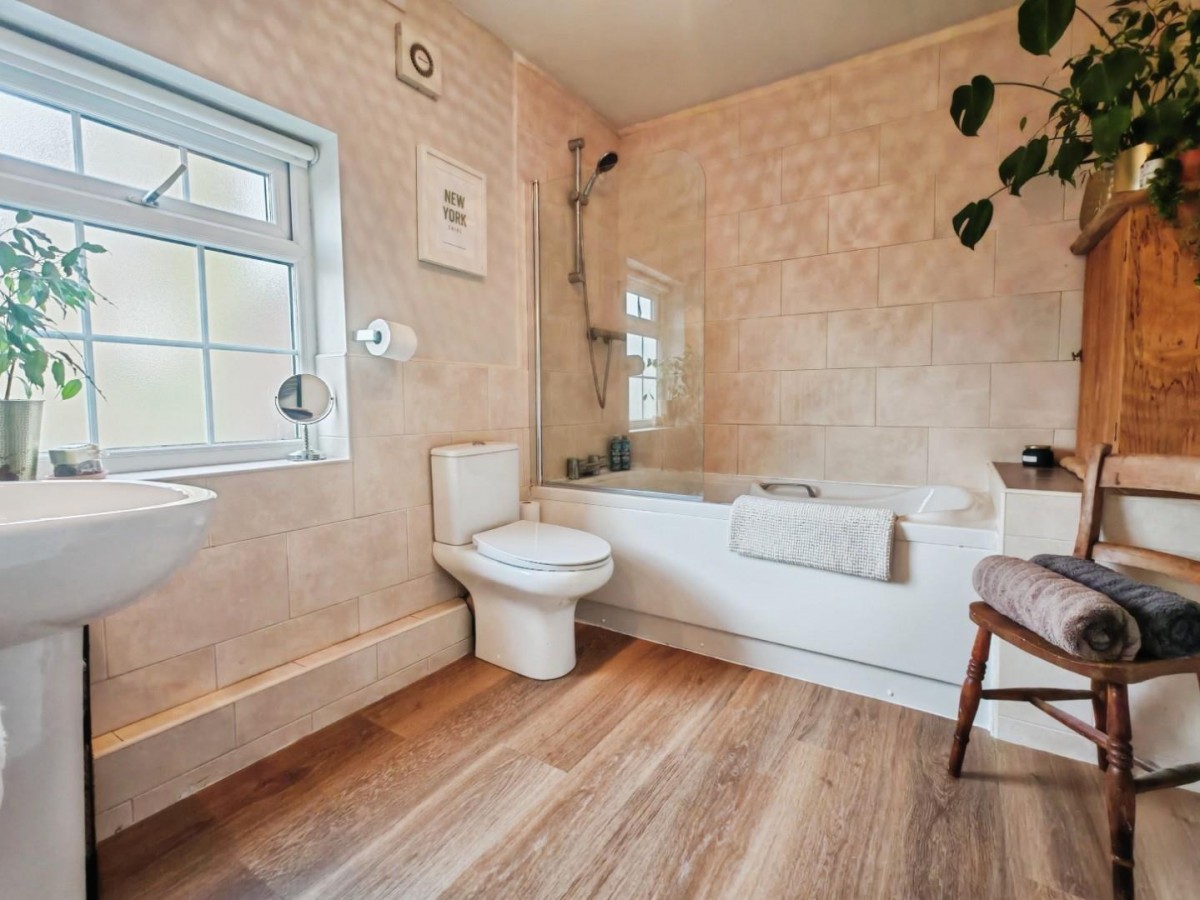 The Green, Acomb, York