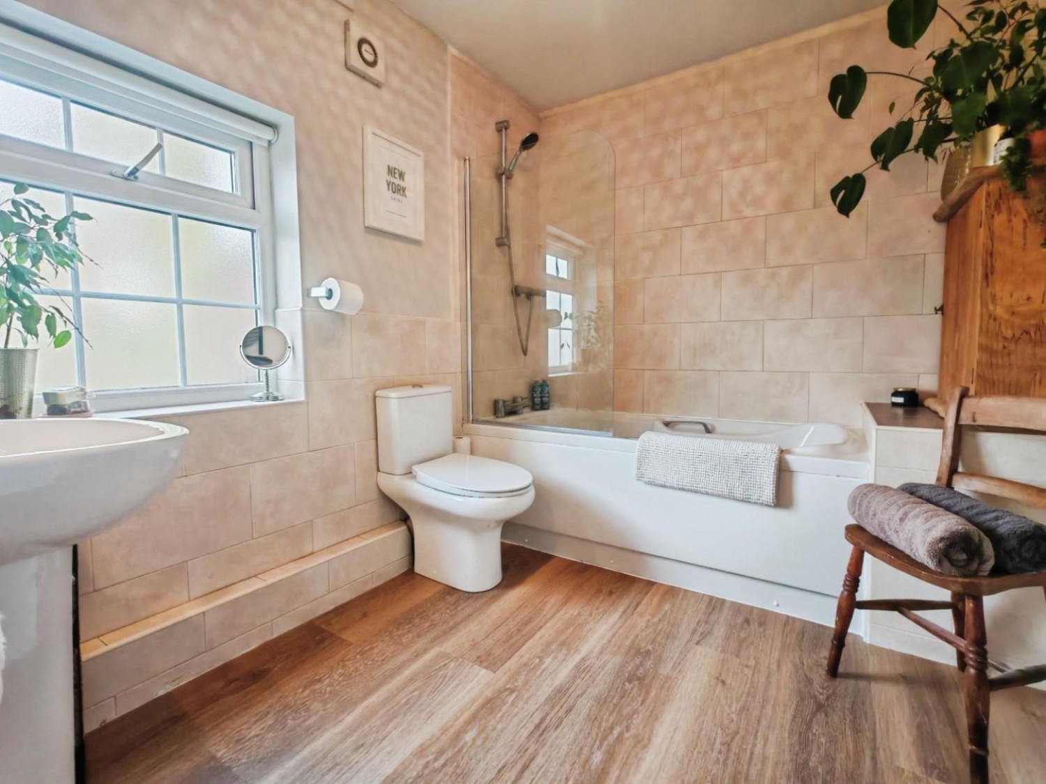 The Green, Acomb, York