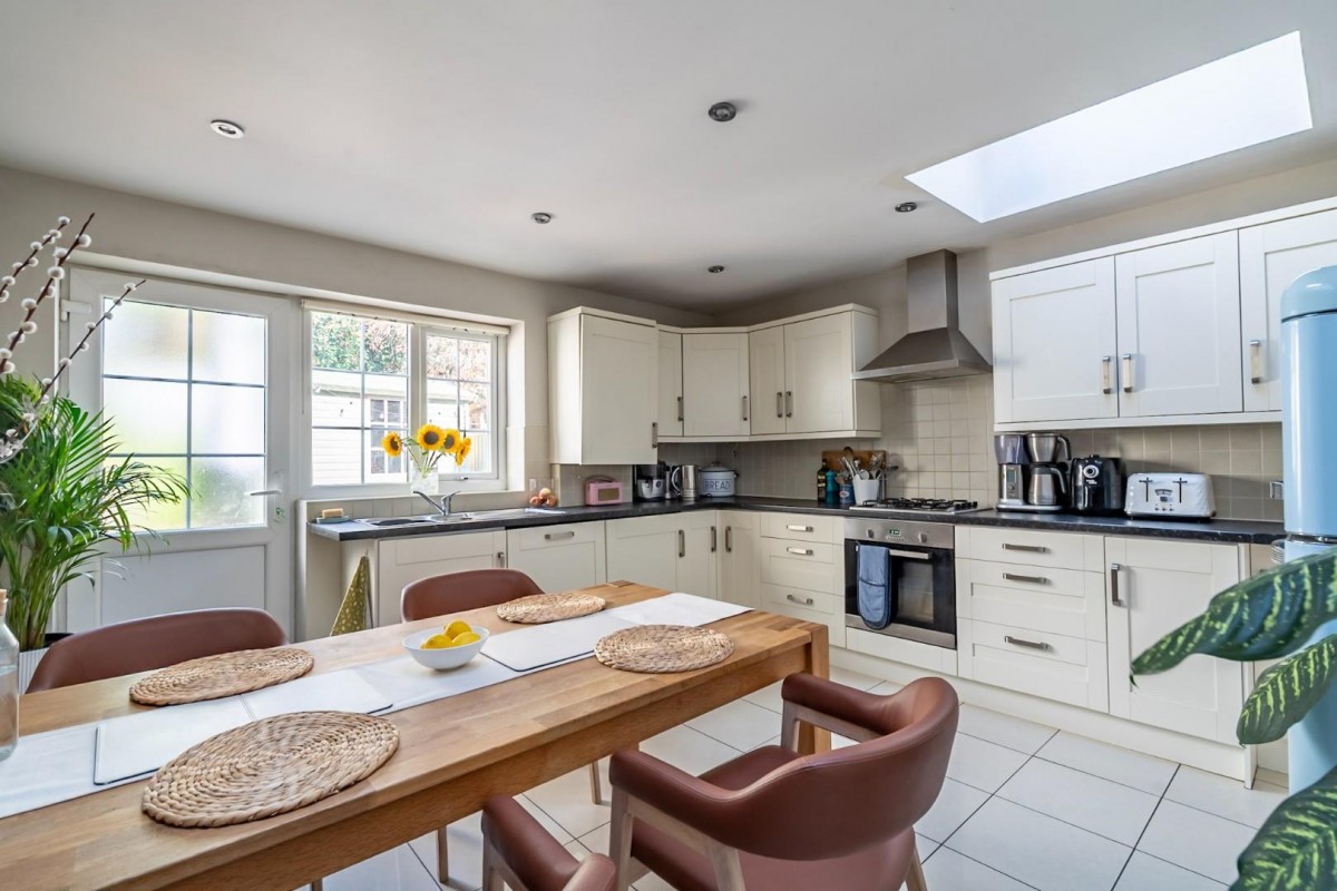 The Green, Acomb, York