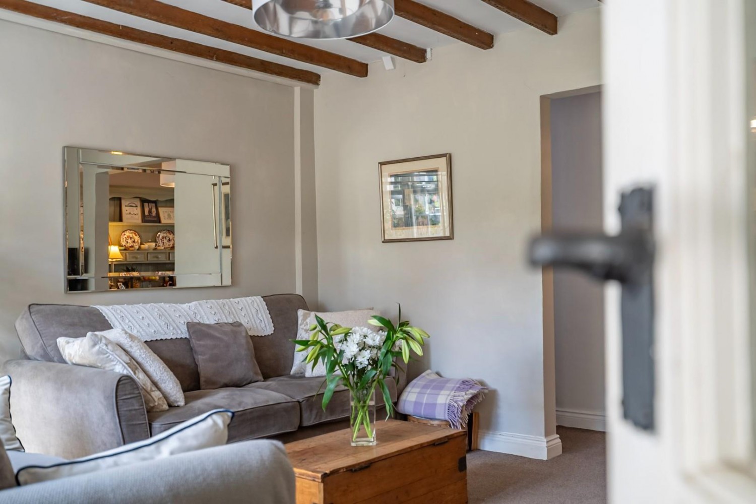 The Green, Acomb, York