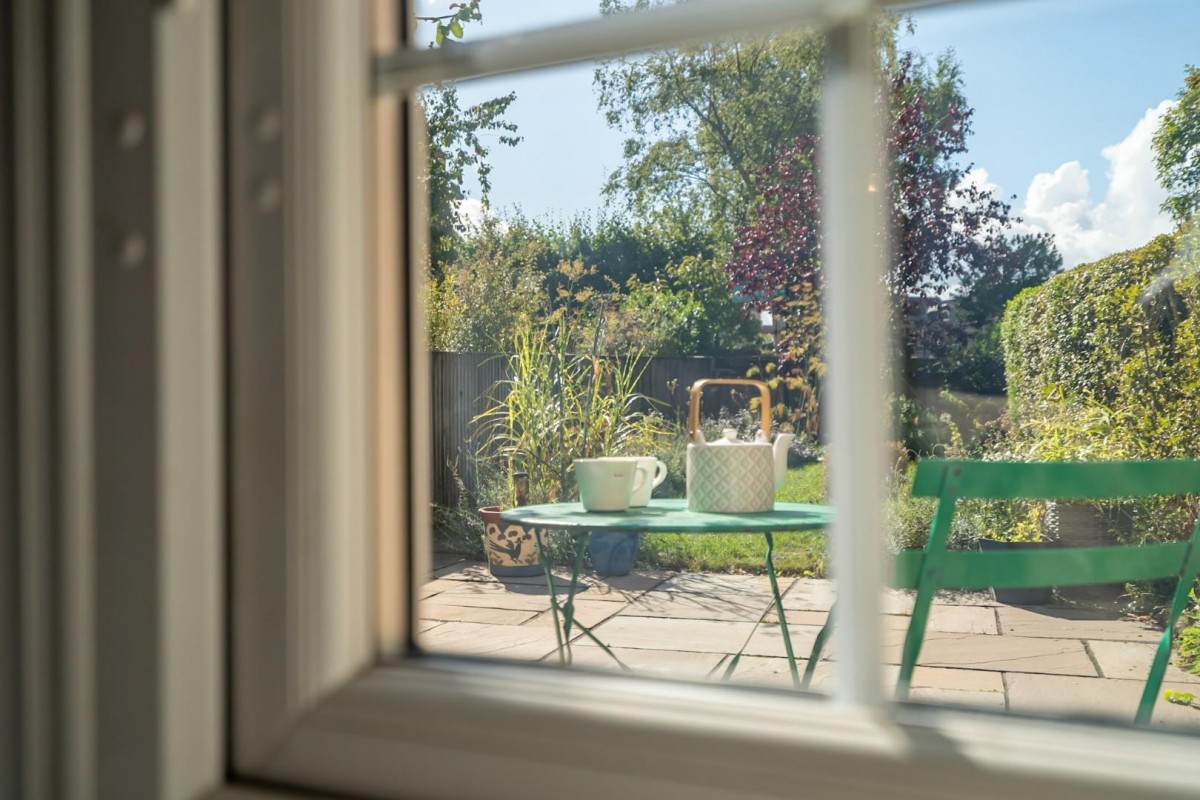 The Green, Acomb, York