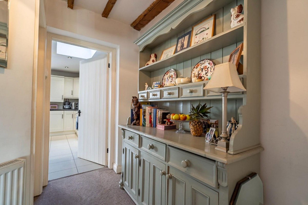 The Green, Acomb, York